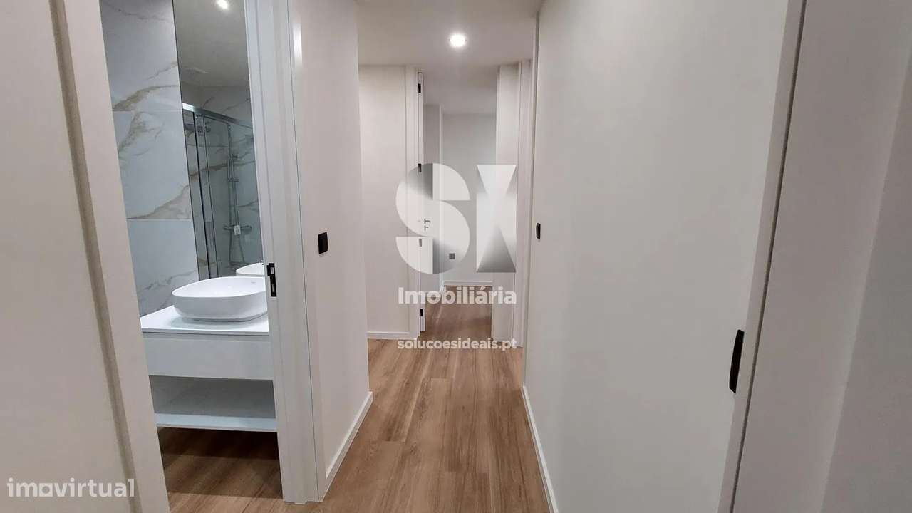 Apartamento T3 - Grande imagem: 5/22