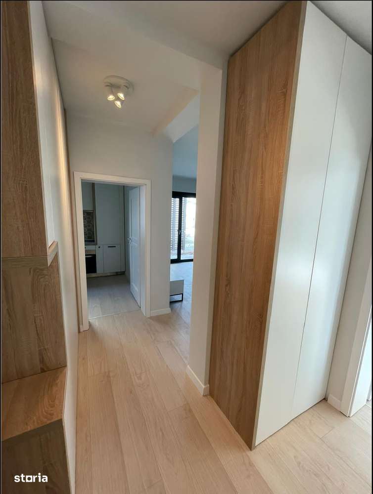 Proprietar, inchiriez apartament cu 2 camere, Dumbravita, zona IKEA - Imagine principală: 2/12