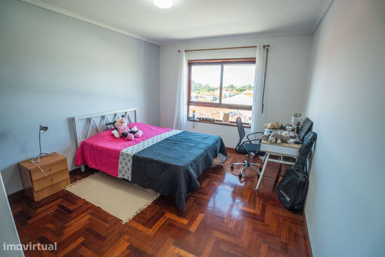 Apartamento T2  em Estarreja-15