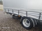 DAF CF 400 / JUMBO / ZESTAW / PRZYCZEPA / FIRANKA / ACC / EURO 6 - 16