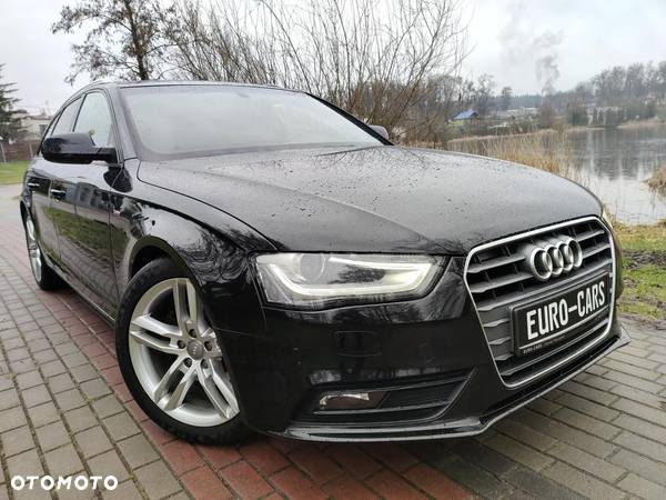 Audi A4 2.0 TDI S tronic - 6