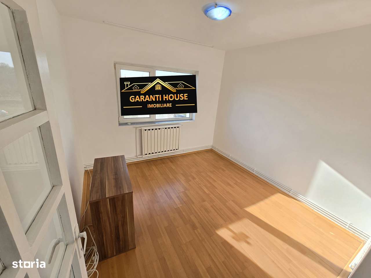 Ariesului, apartament 3 camere, decomandat, partial mobilat, 55 000€-5