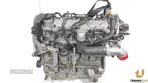 MOTOR COMPLETO VOLVO S60 I 2003 -D5244T - 8