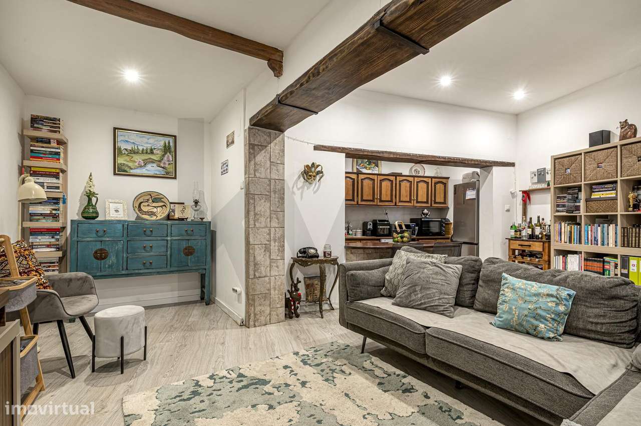 Moradia Acolhedora e Remodelada no Samouco, Alcochete, Setúbal-33