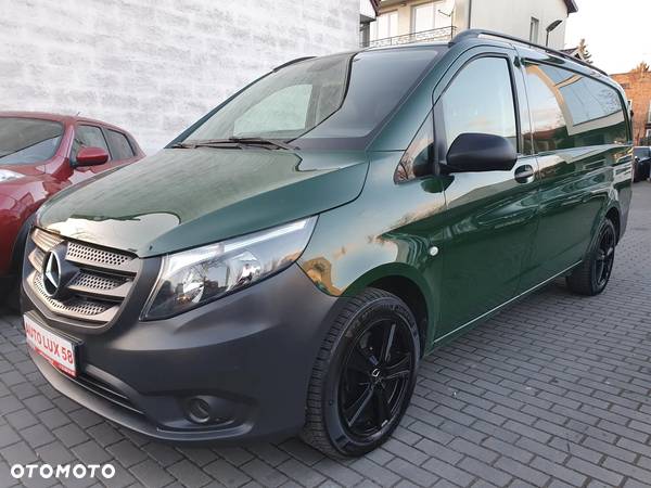 Mercedes-Benz VITO - 15