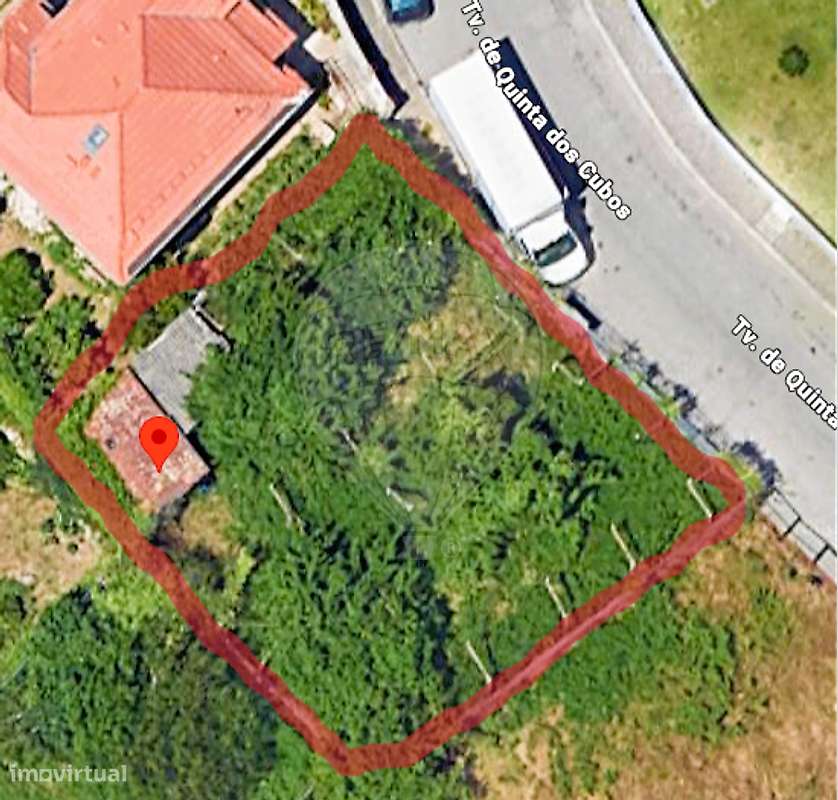 Terreno  para venda - Grande imagem: 2/3