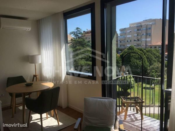 Apartamento T2 Duplex no Coração do Porto - Bonfim