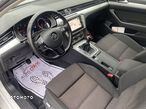 Volkswagen Passat Variant 2.0 TDI (BlueMotion Technology) Comfortline - 15