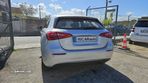 Mercedes-Benz A 180 d 7G-DCT Progressive - 10