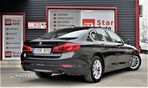 BMW Seria 5 530e iPerformance Aut. - 7