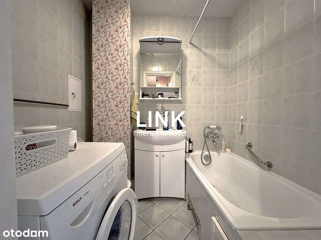 2 pokoje/balkon/2 piętro/winda/Top lokalizacja-4