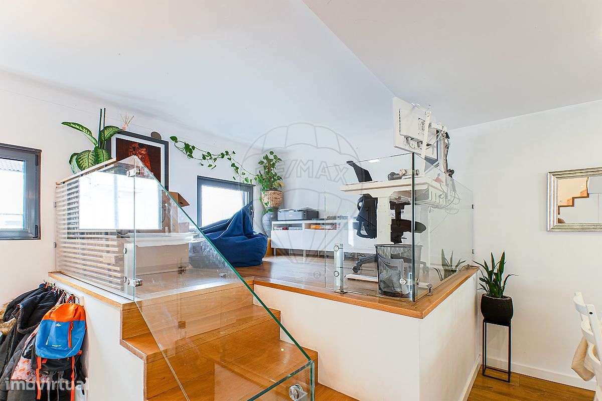 Moradia T4 para venda - Grande imagem: 2/24