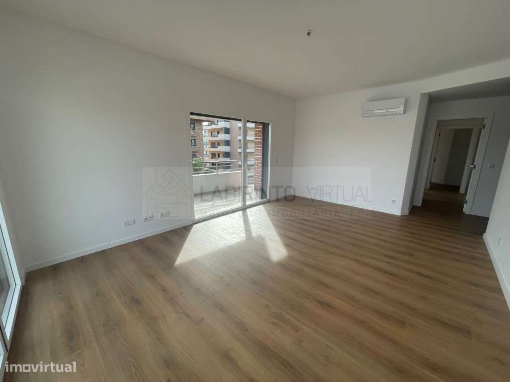 Vende-se magníficos T3+1 novos, nas Colinas do Cruzeiro - Grande imagem: 5/15