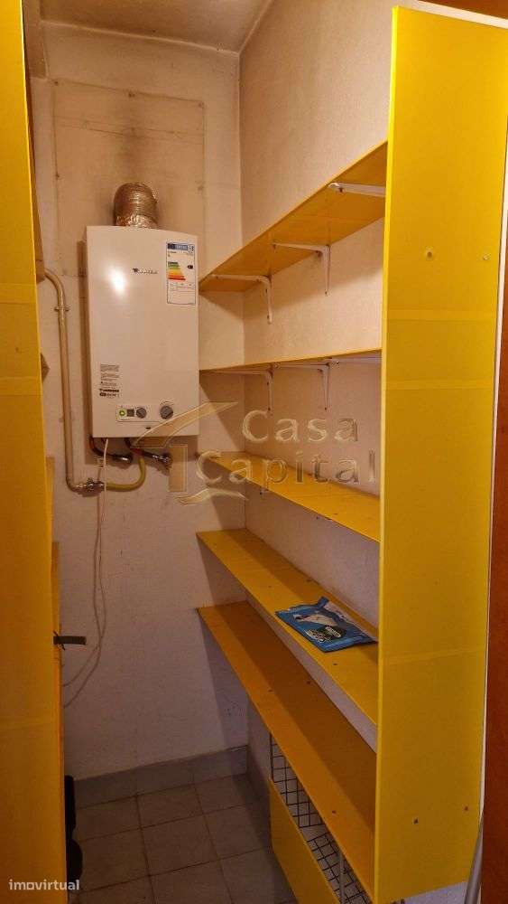 Apartamento T4 Sra. Conceição-5