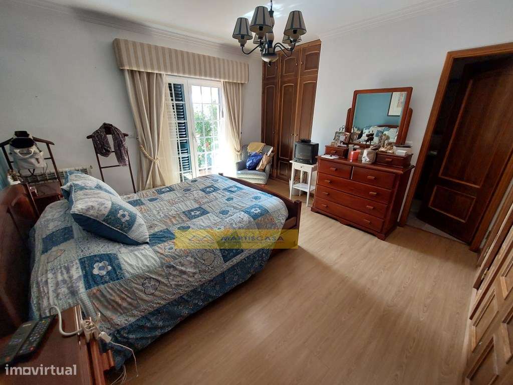 Moradia Térrea com garagem - Magoito-31