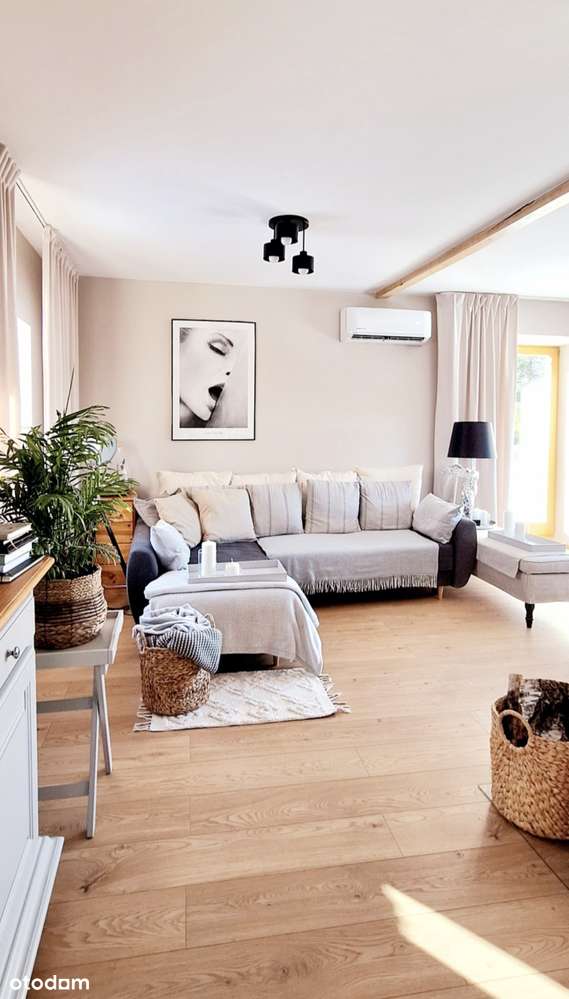 Kameralny dom z widokiem na góry, ostatni przy lesie, pod Babią Górą. - Pełny obrazek: 4/10