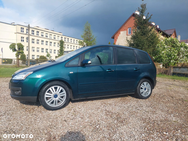 Ford C-MAX - 20