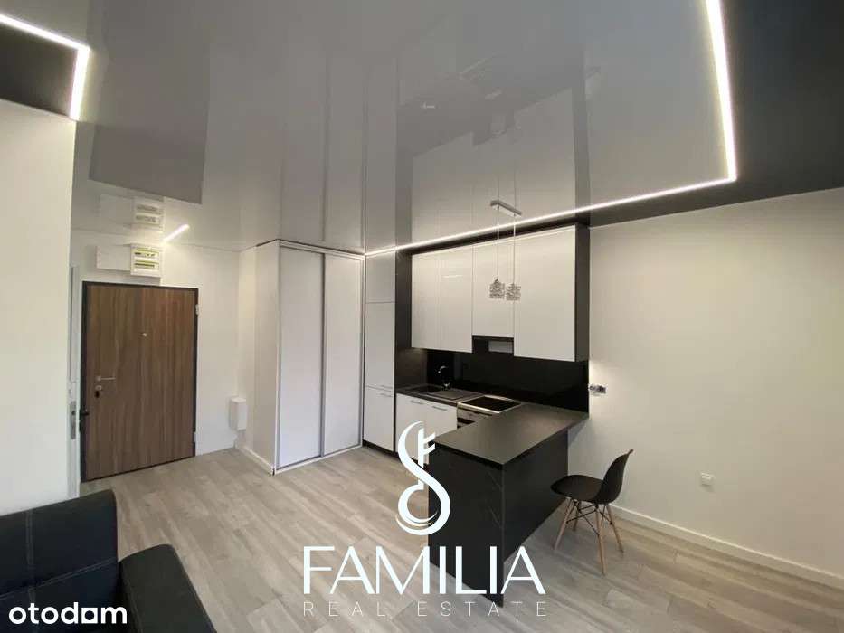 Miasteczko Nova Ochota. Super inwestycja!-3