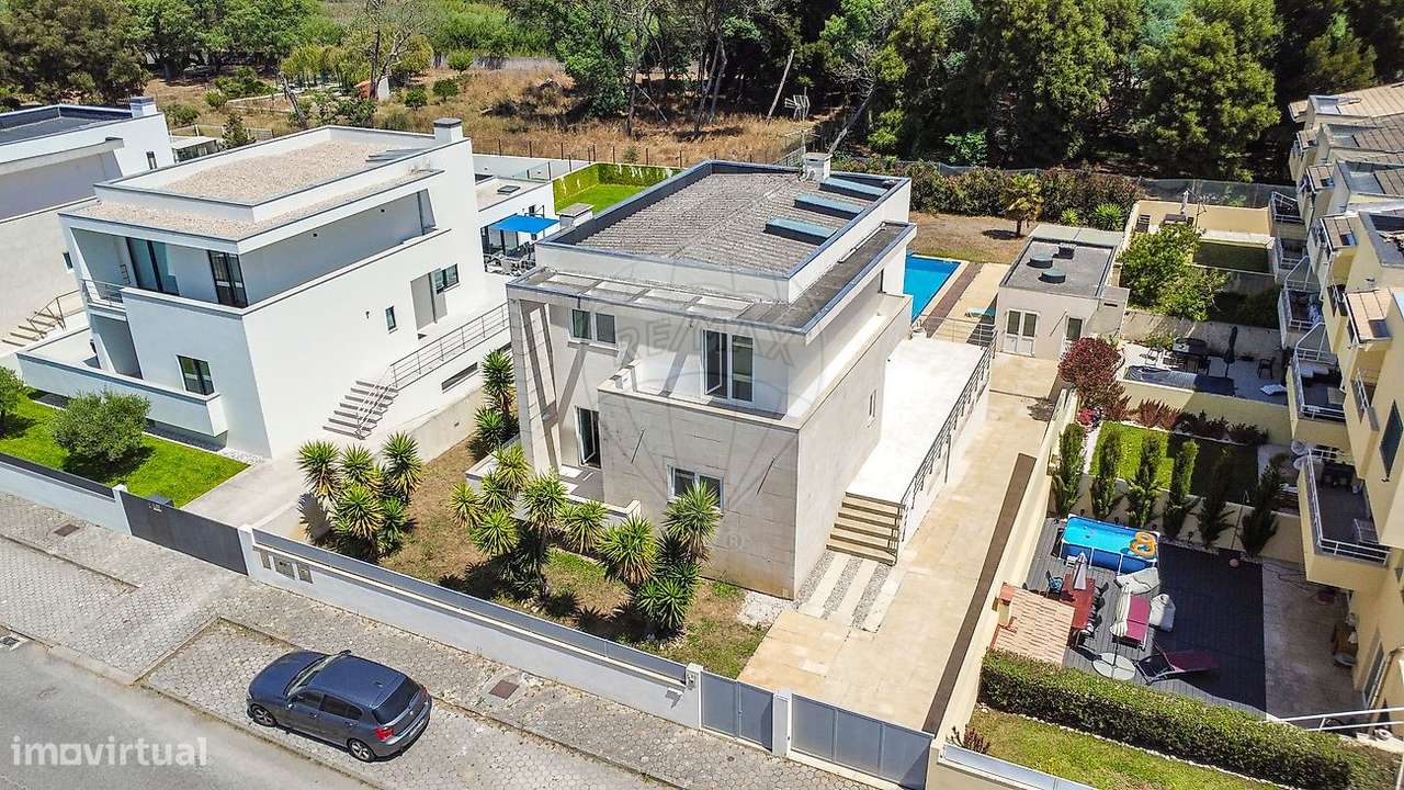 Moradia T3 para arrendamento - Grande imagem: 4/37