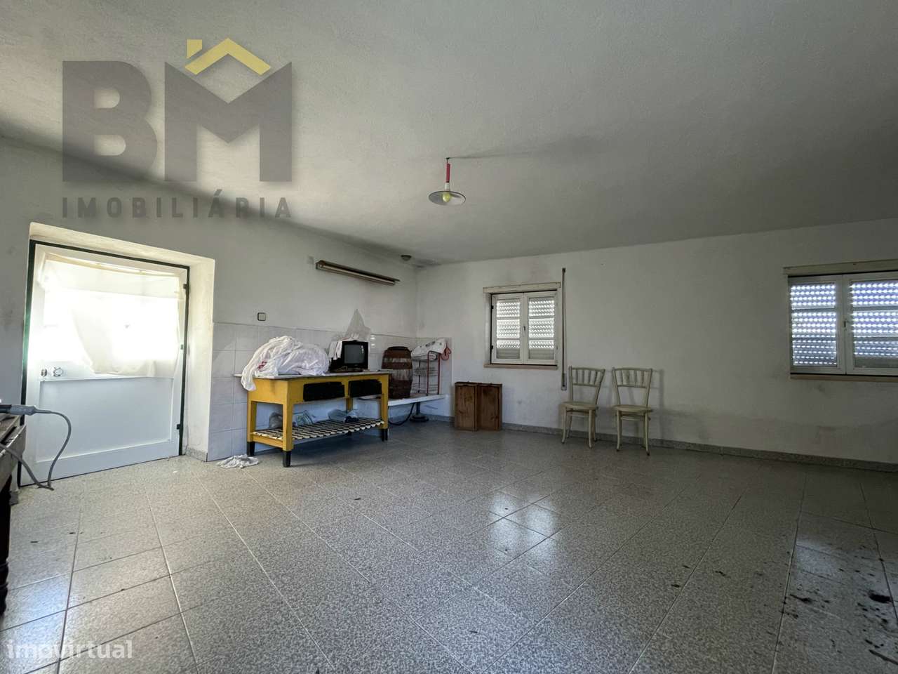 Moradia T5 Venda em Póvoa de Rio de Moinhos e Cafede,Castelo Branco - Grande imagem: 5/28