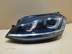 VW GOLF VII 5G1941031 BI XENON LAMPA EUROPA ORG - 1