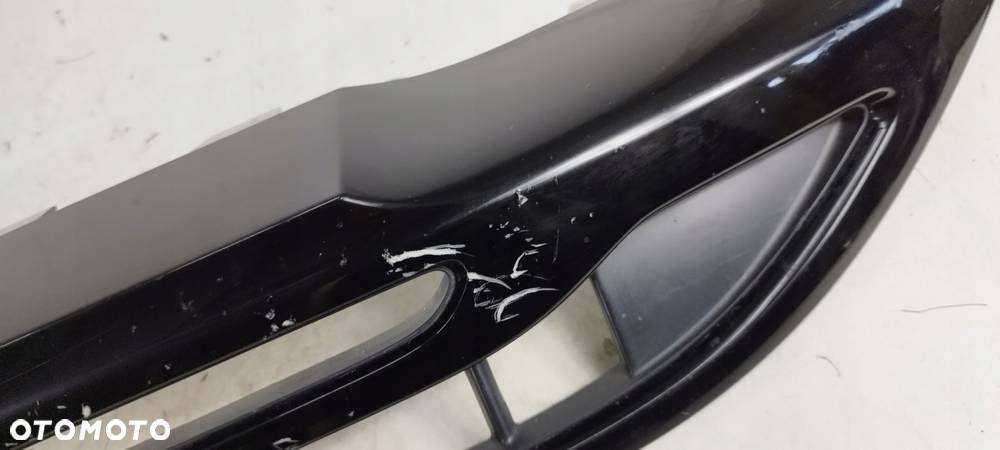 MERCEDES 247 GLA H247 KRATKA SPOILER ZDERZAKA PRZÓD A2478859903 - 4