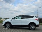 Ford Kuga 2.0 TDCi Titanium - 14