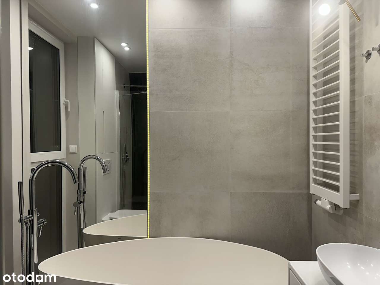 BEZ PROWIZJI|Piękny szereg, 4 pokoje, 2 miejsca w garażu-11