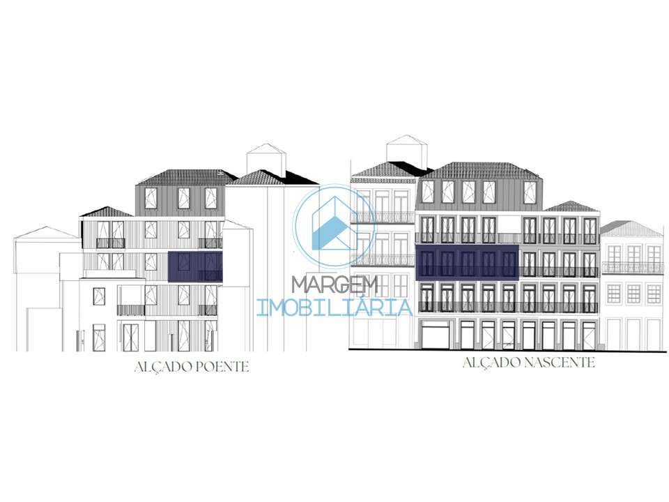 T2+1 com varanda 15m2, L.garagem + arrumo-2