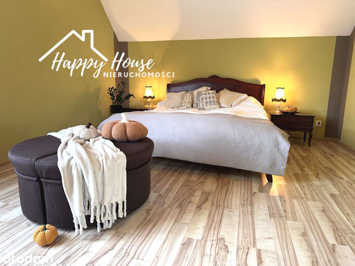 Nowa atrakcyjna cena - dom -Lichnowy-18