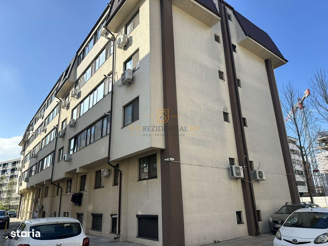 Apartament 2 camere | mobilat & utilat | Drumul Binelui, Sector 4