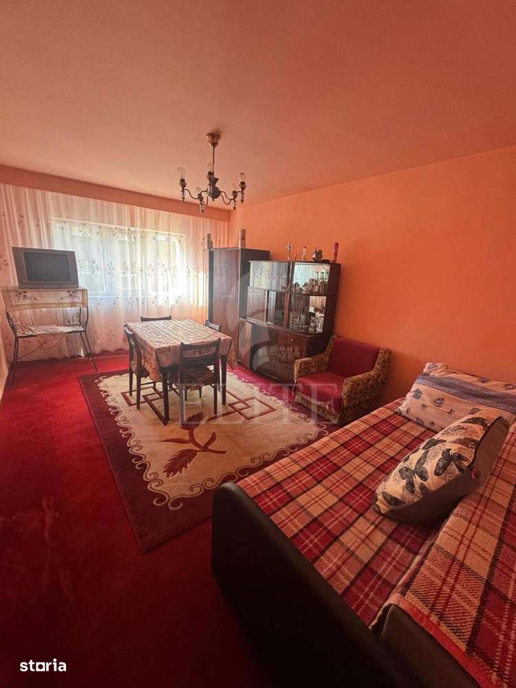 Apartament 2 camere în zona EXPOTRANSILVANIA - Imagine principală: 5/6