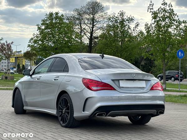 Mercedes-Benz CLA - 6