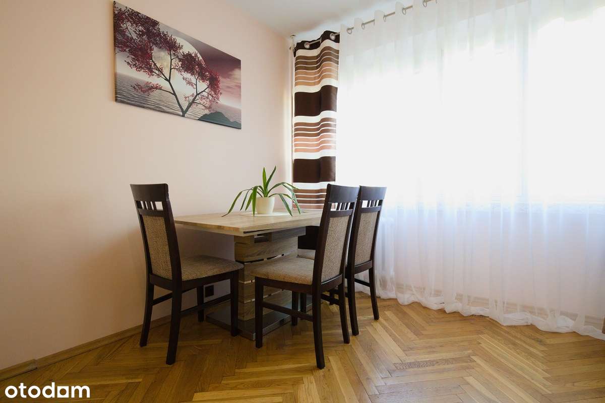 Do wynajęcia 2 pokoje w dobrym stanie, umeblowane, 1 piętro - Pełny obrazek: 4/15