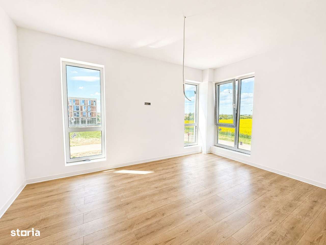Apartament 2 camere Cal. Medves — fotografia 1