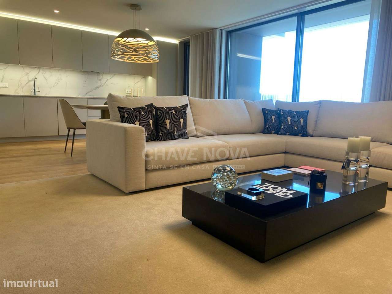 Apartamento T2 - The Yard Next-5