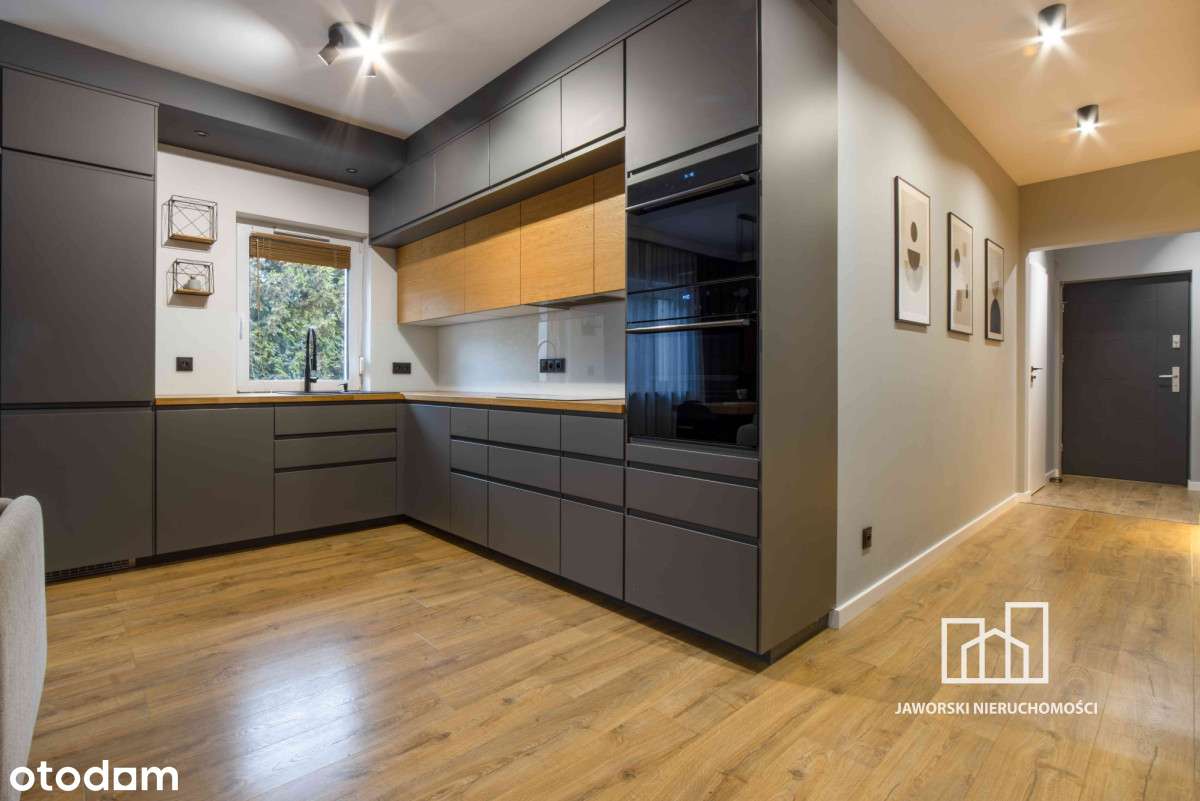 Gowarzewo, nowoczesny dom gotowy do wprowadzenia - Pełny obrazek: 3/20