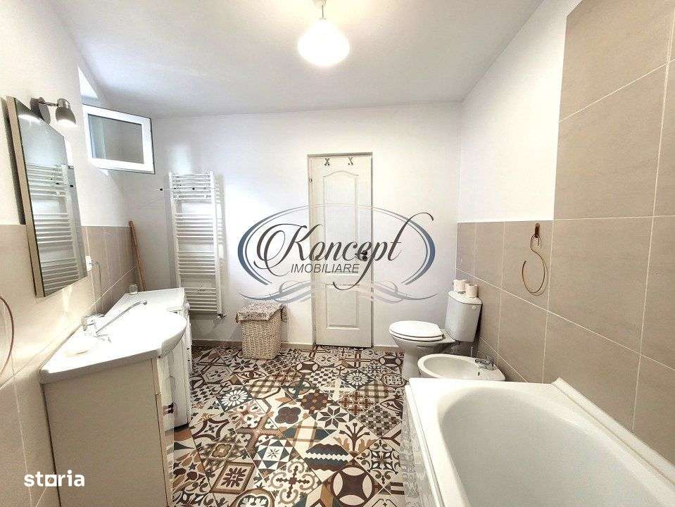 Apartament in Donath Park - Imagine principală: 5/8