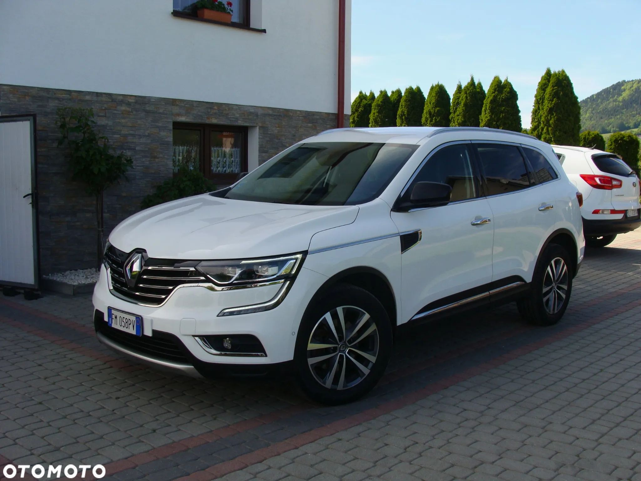 Renault Koleos 2.0 dCi Intens 4x4 X-Tronic - 1