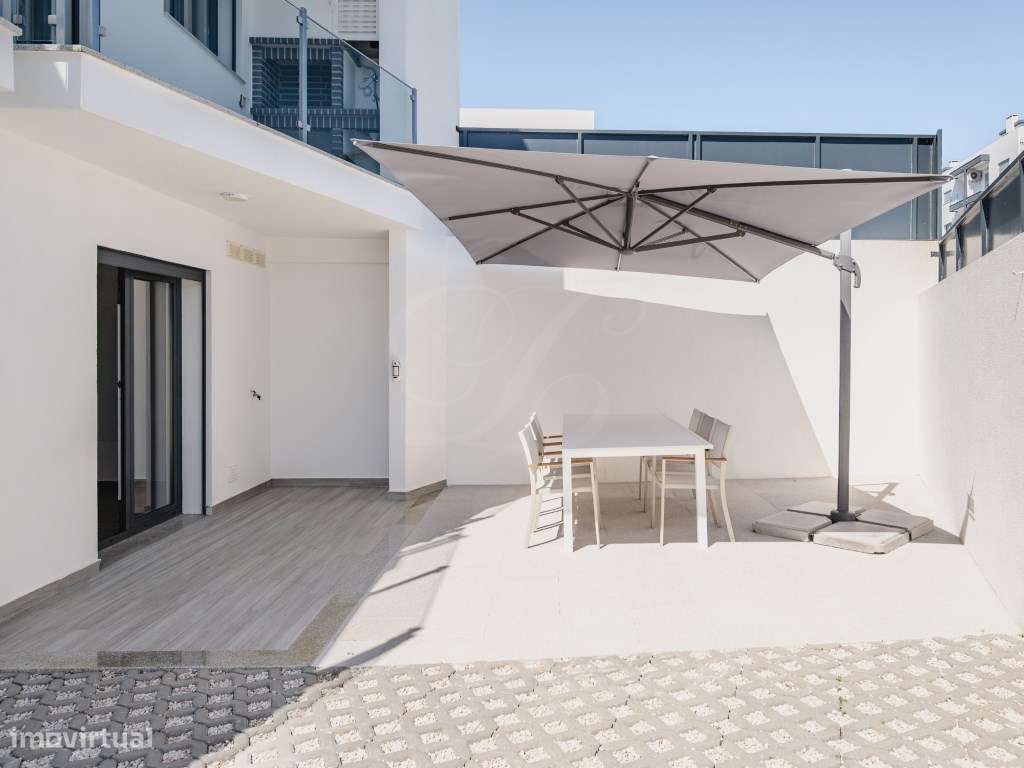 Moradia T6 c/ Piscina | Cascais - Grande imagem: 5/36