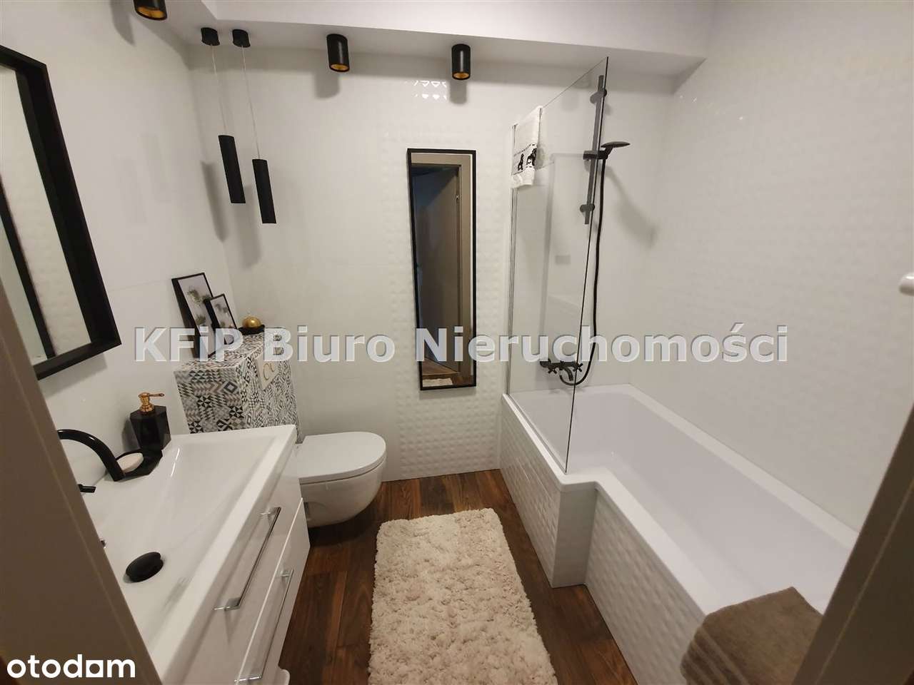 Nowe budownictwo, balkon, prv parking, Cynamonowe - Pełny obrazek: 5/11