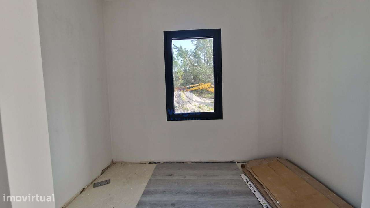 Moradia T4 isolada  em Construção em Ansião-13