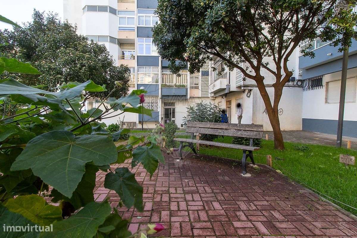 Apartamento T2 para venda-20