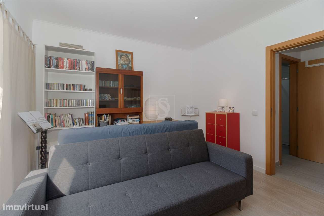 Apartamento T2 Venda em Alto do Seixalinho, Santo André e Verderena,Ba-8