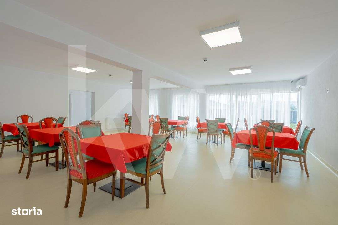 Centru Rezidential pentru Seniori, Sebes-Alba, comision 0%-1