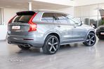 Volvo XC 90 D5 AWD Geartronic RDesign - 4