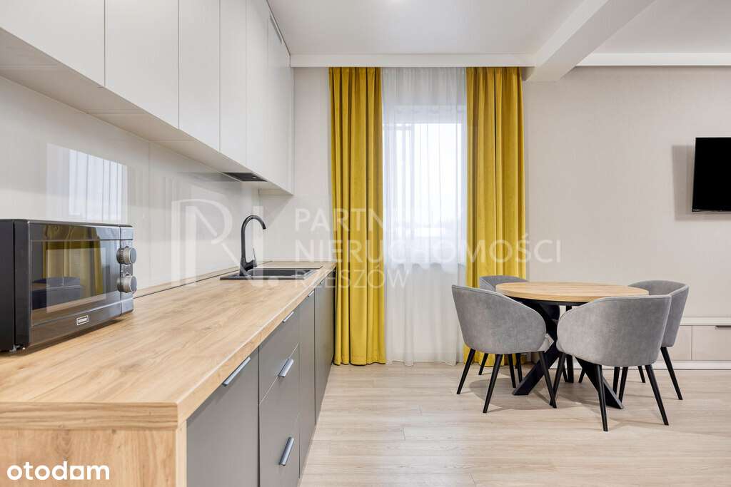 Idealne pod wynajem – nowe apartamenty Premium !-7