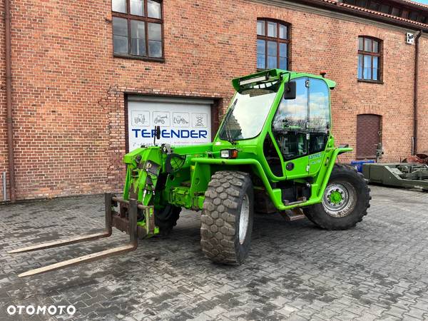 Merlo P40.7CS - 11