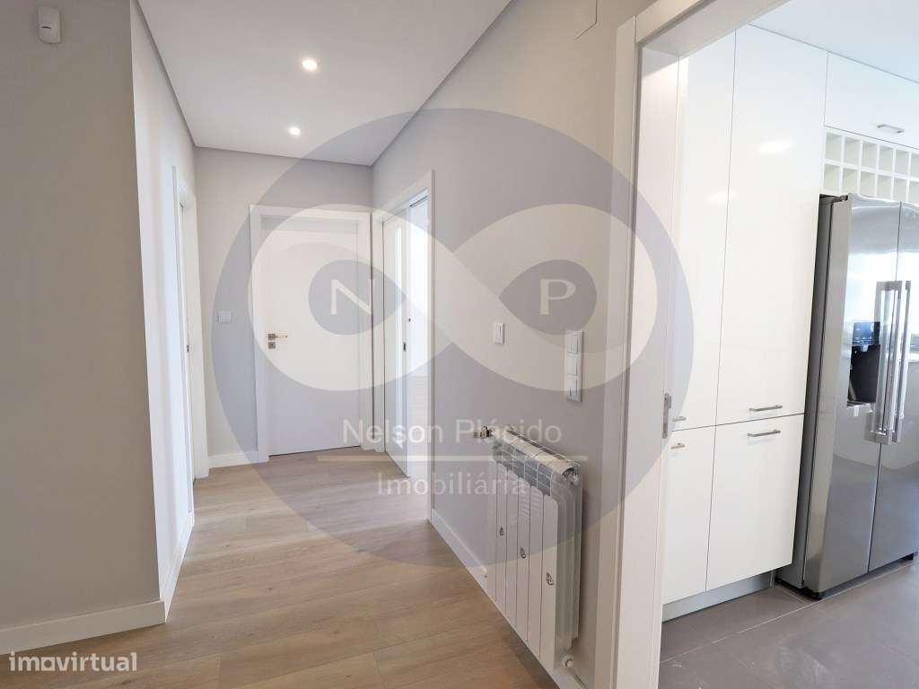 T4 CONSTRUÇÃO NOVA - Colinas do Cruzeiro, Odivelas, a 10 min. de Li...-1