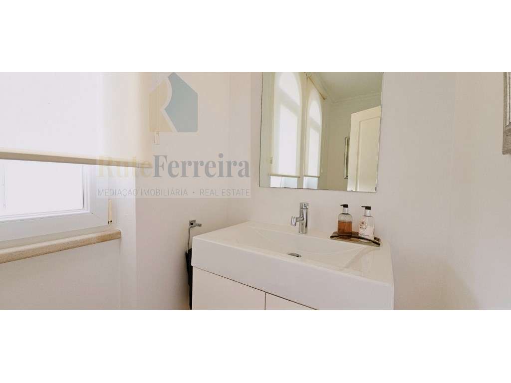 Apartamento T3 no Condomínio Campo Real !!-14